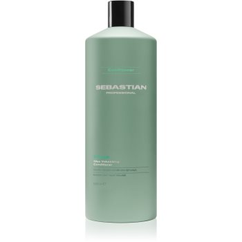 Sebastian Professional Volupt balsam pentru păr cu volum - imagine 2